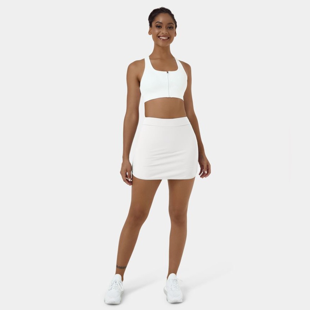Halara golf skirt